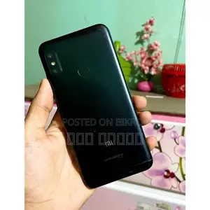 Xiaomi Mi A2 Lite 32 GB Black