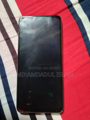 স্যামসাং গ্যালাক্সি এ৫২ ২৫৬ জিবি কালো