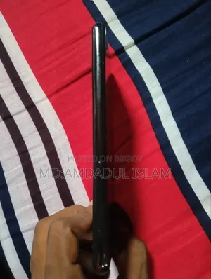 স্যামসাং গ্যালাক্সি এ৫২ ২৫৬ জিবি কালো