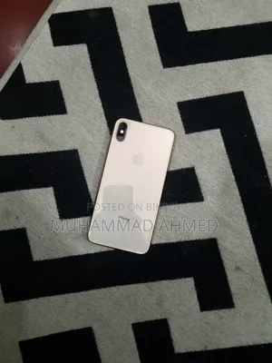 Apple iPhone XS Max 256 GB Rose Gold