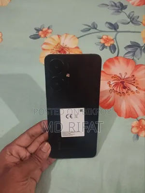 Xiaomi Redmi 13C 5G 256 GB Black