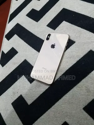 Apple iPhone XS Max 256 GB Rose Gold