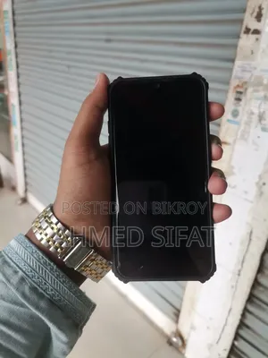 Samsung Galaxy A01 16 GB Black