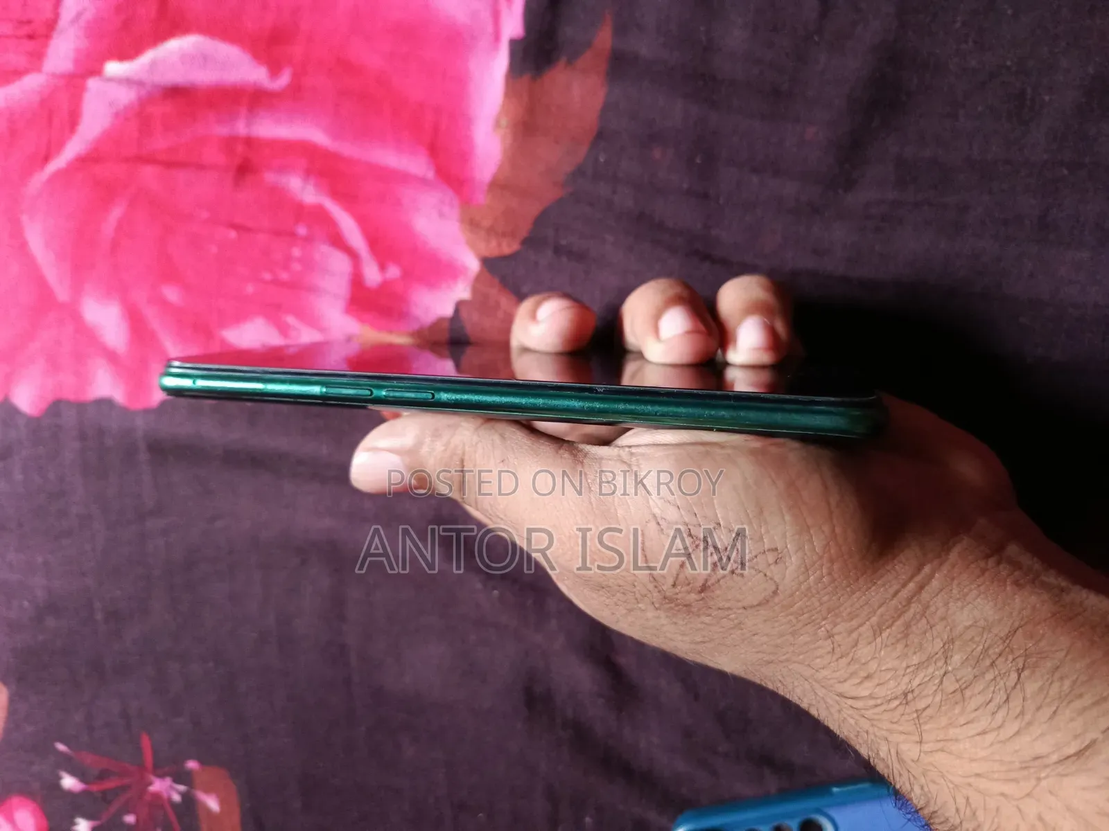Realme X2 128 GB Green
