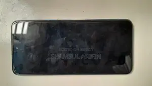 Infinix Hot 20 128 GB Blue