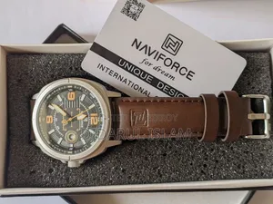 Naviforce Nb8078