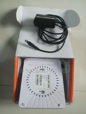 Onu (Dbc Technology Onu)