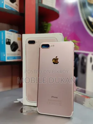 Apple iPhone 8 64 GB Gold