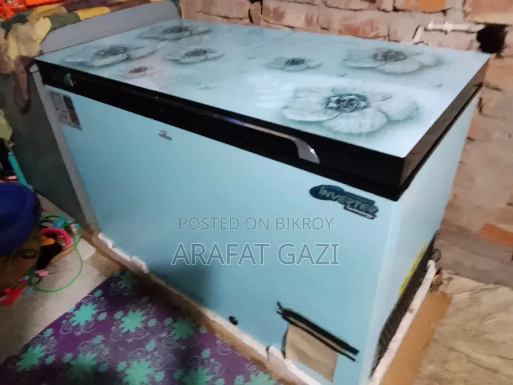 একটা ডিপ ব্রিজ বিক্রি হবে