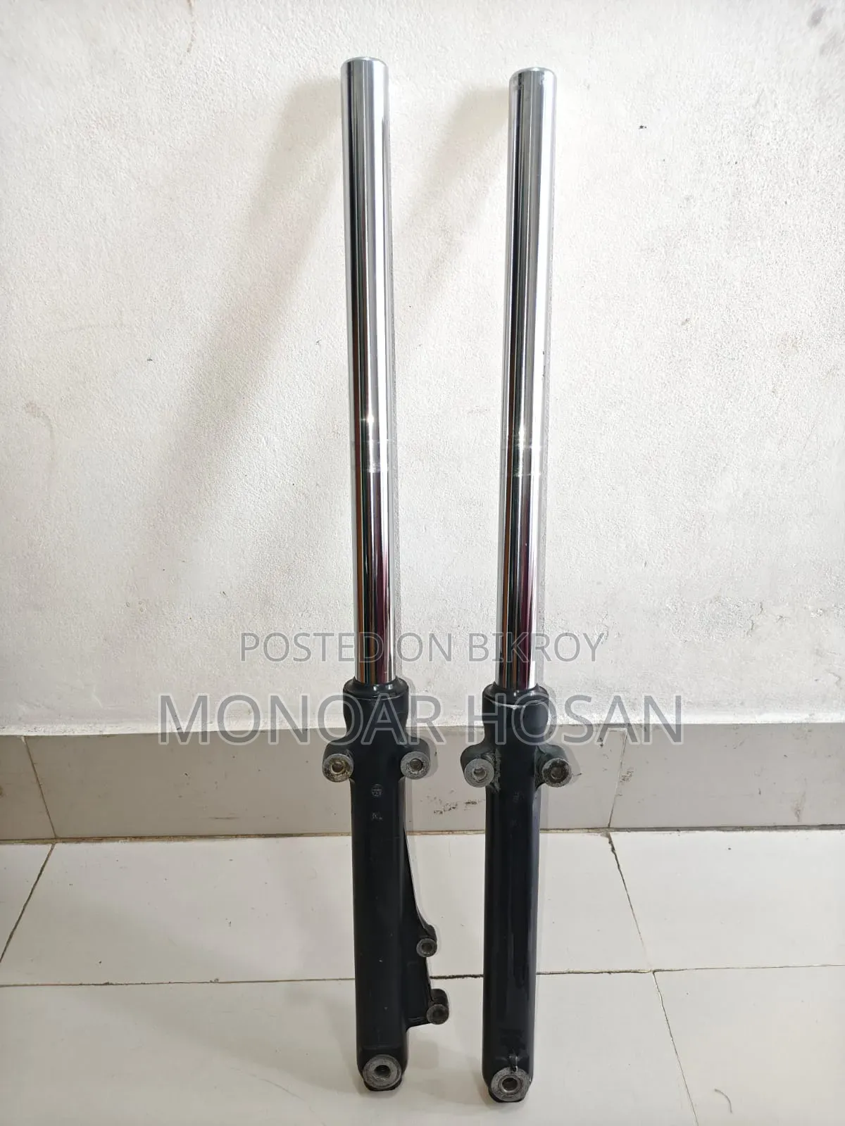 বাজাজ পালসার ১৫০ সিসি সিঙ্গেল ডিস্ক