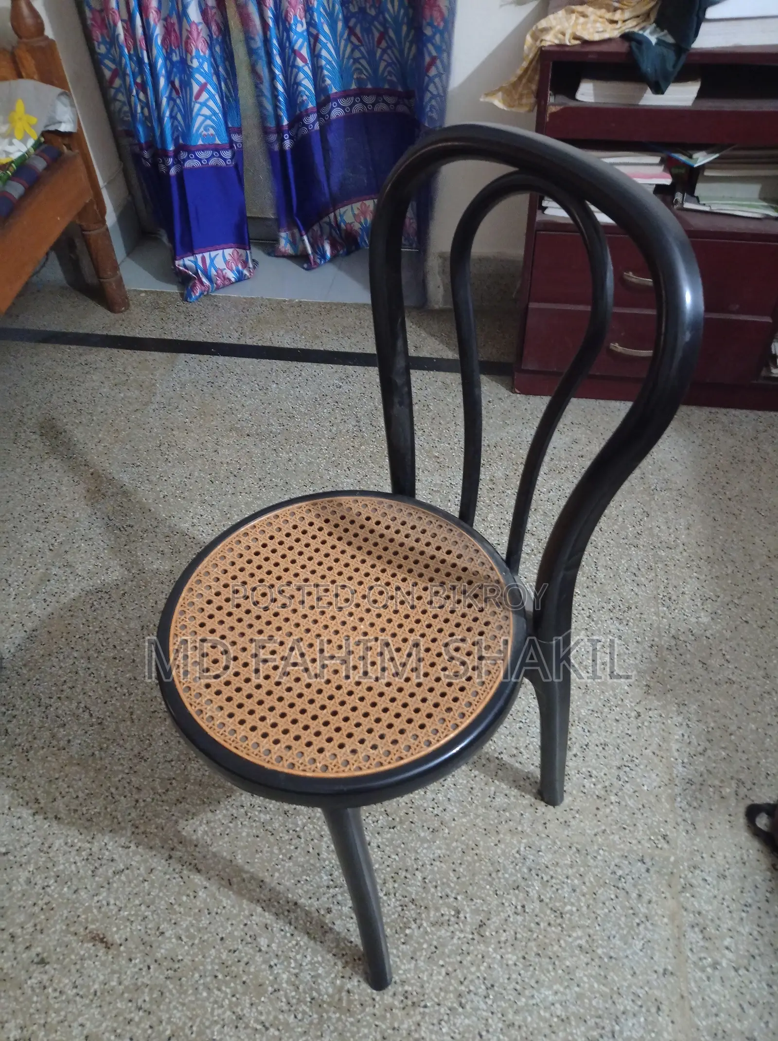 আরএফএল প্লাস্টিক চেয়ার ২ পিস