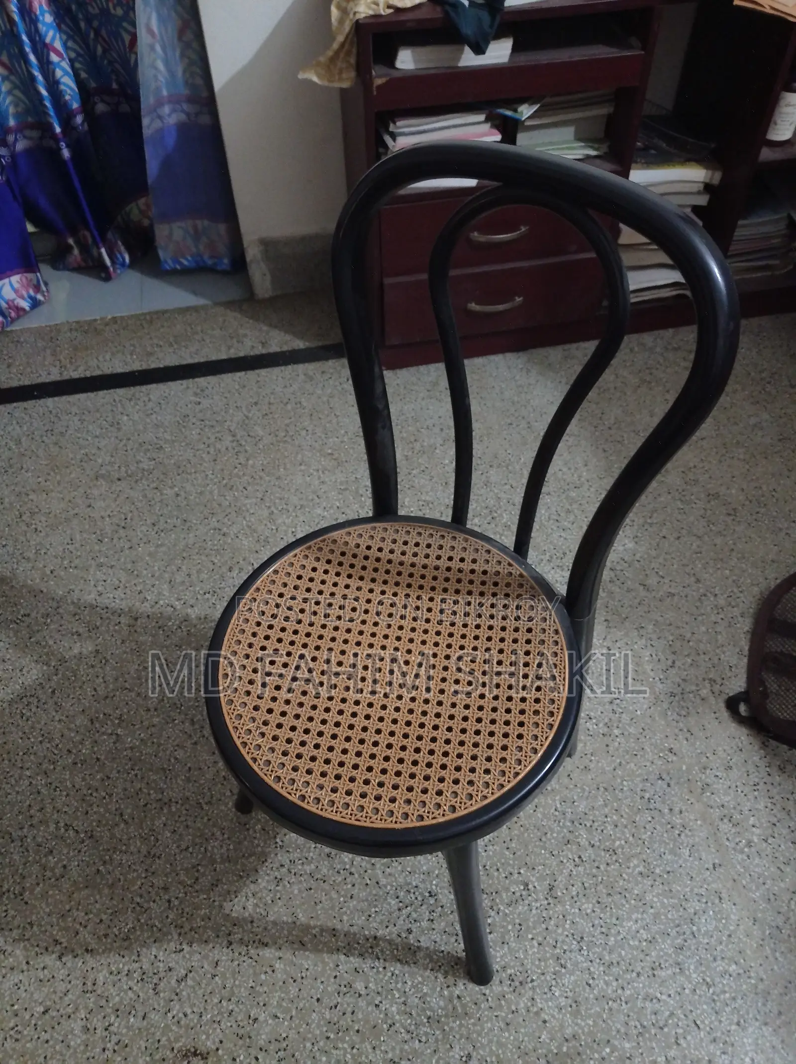 আরএফএল প্লাস্টিক চেয়ার ২ পিস