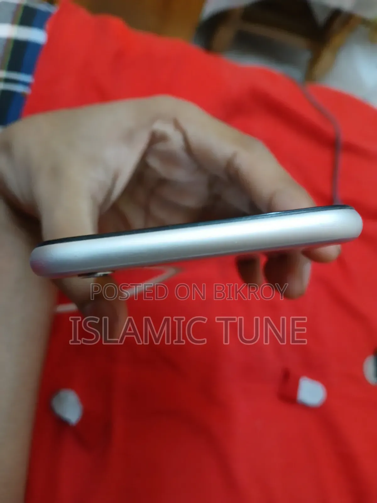 Apple iPhone 6s 128 GB Silver