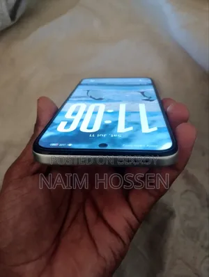 New Infinix Smart 20 64 GB Silver