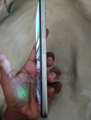 New Infinix Smart 20 64 GB Silver