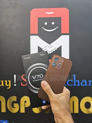 Vivo V70 256 GB