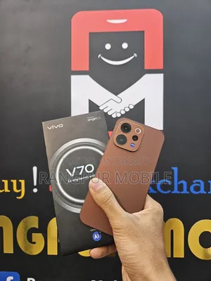 Vivo V70 256 GB