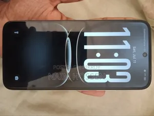 New Infinix Smart 20 64 GB Silver