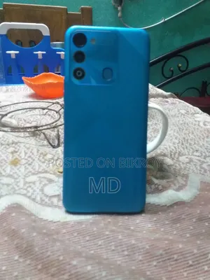 Tecno Spark 9 128 GB Blue