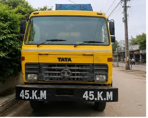 Tata 1615 Open Truck