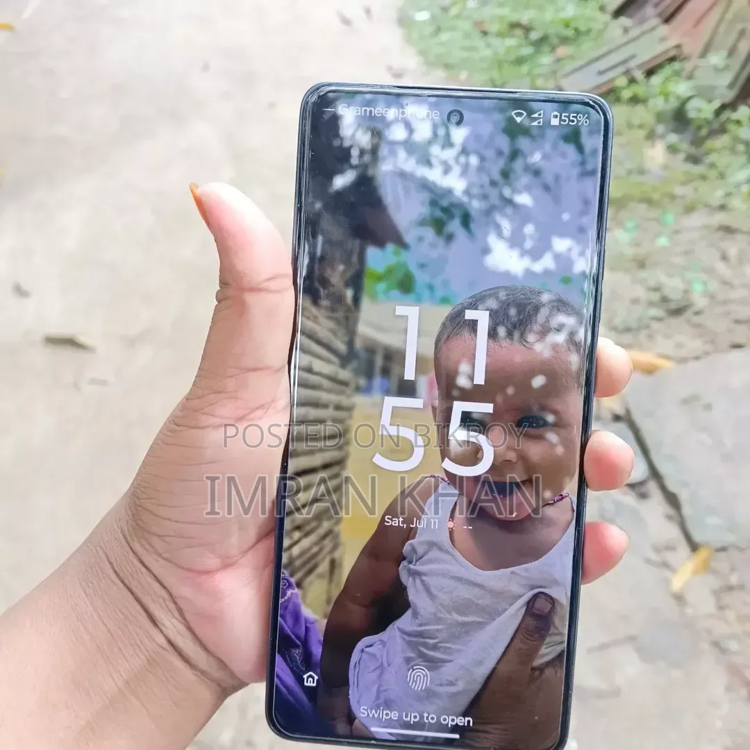 New Motorola Moto G86 Power 5G 128 GB Blue