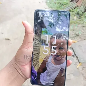 New Motorola Moto G86 Power 5G 128 GB Blue