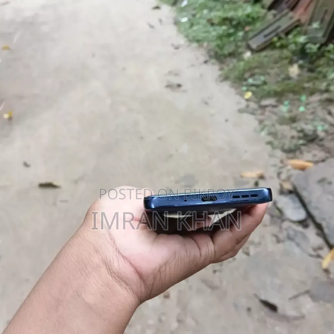 New Motorola Moto G86 Power 5G 128 GB Blue