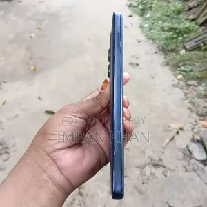 New Motorola Moto G86 Power 5G 128 GB Blue