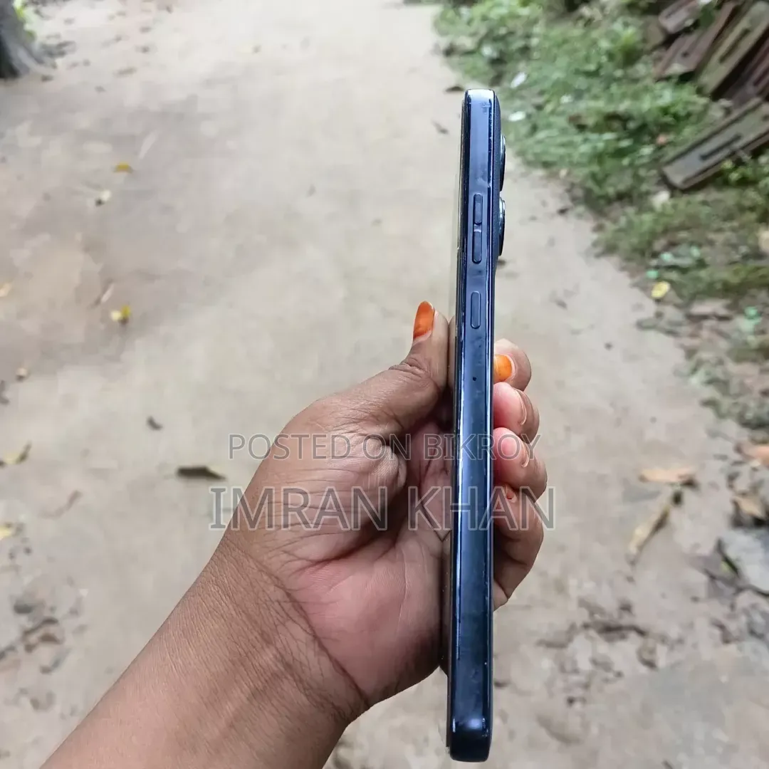 New Motorola Moto G86 Power 5G 128 GB Blue