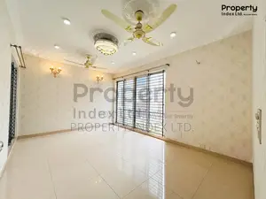 4-Bedroom Apartment in Bashundhara for Sale