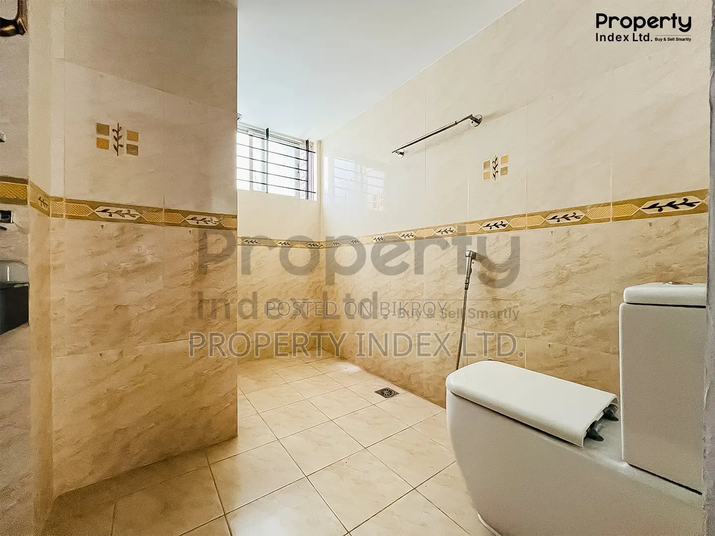 4-Bedroom Apartment in Bashundhara for Sale