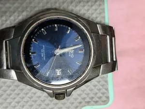 Casio Edifice Ef-113