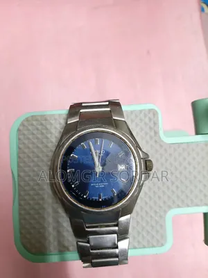 Casio Edifice Ef-113