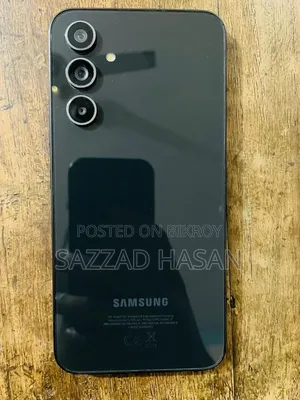 Samsung Galaxy A54 5G 128 GB Black