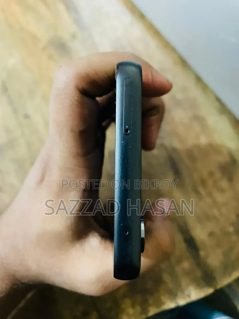 Samsung Galaxy A54 5G 128 GB Black