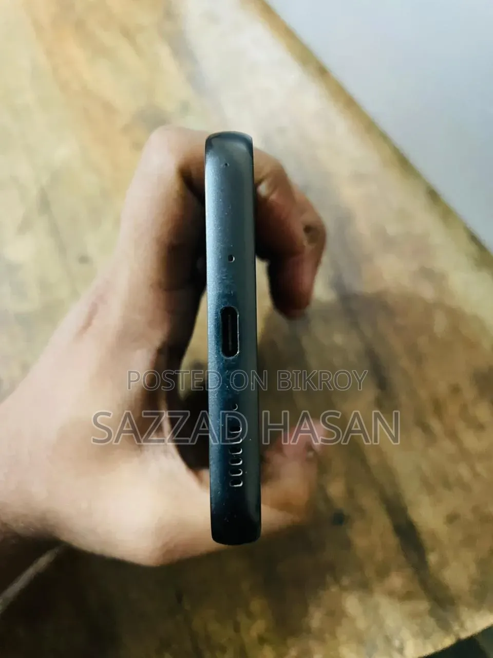 Samsung Galaxy A54 5G 128 GB Black
