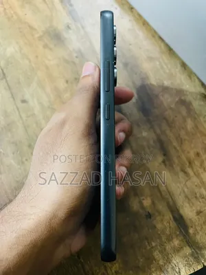 Samsung Galaxy A54 5G 128 GB Black