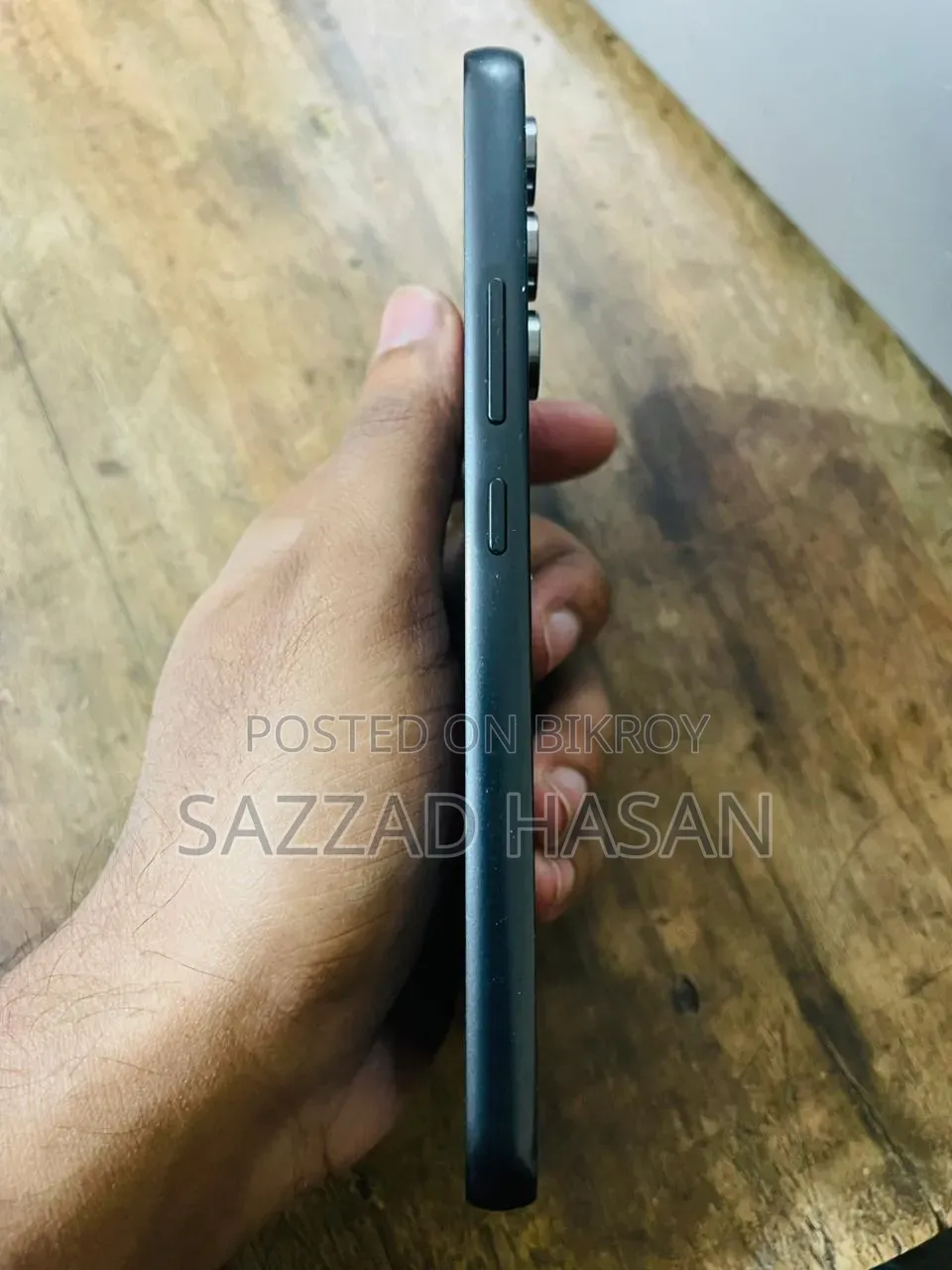 Samsung Galaxy A54 5G 128 GB Black
