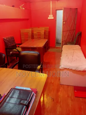 সম্পূর্ণ ডেকোরেশন করা অফিস বা চেম্বার ভাড়া দেওয়া হবে