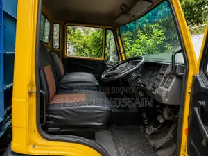 Tata 1615 Open Truck