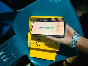 Realme C55 128 GB Black
