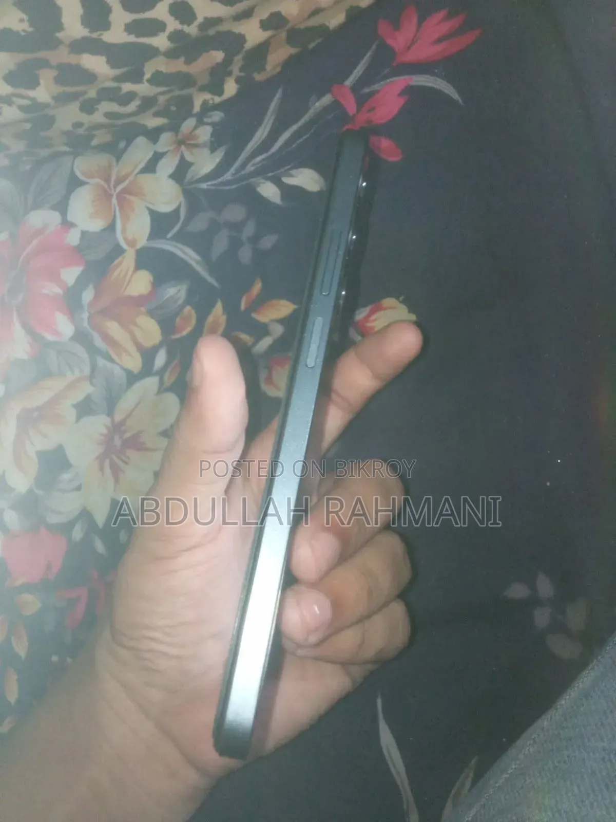 Realme C55 128 GB Black