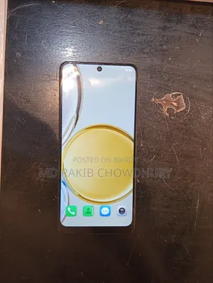 Honor X9 5G 128 GB Black