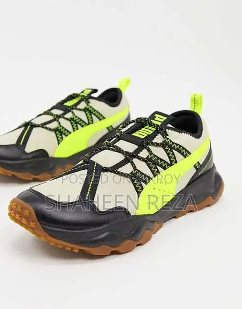 Puma Ember Trl