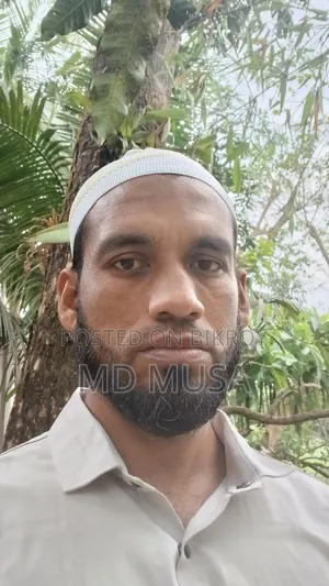 ১২ বছর ওমানের ইলেকট্রিক কাজ করেছি