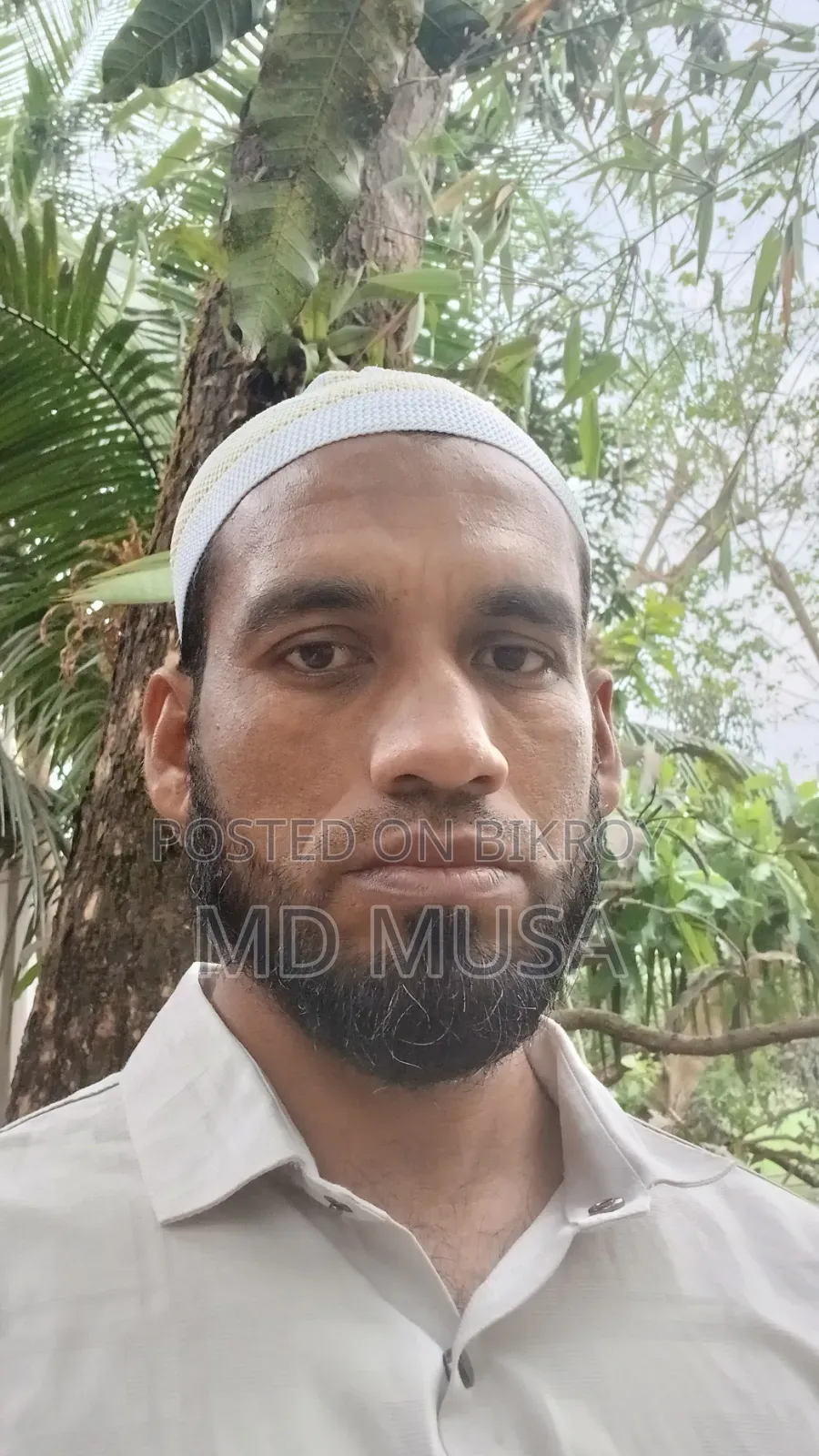 ১২ বছর ওমানের ইলেকট্রিক কাজ করেছি