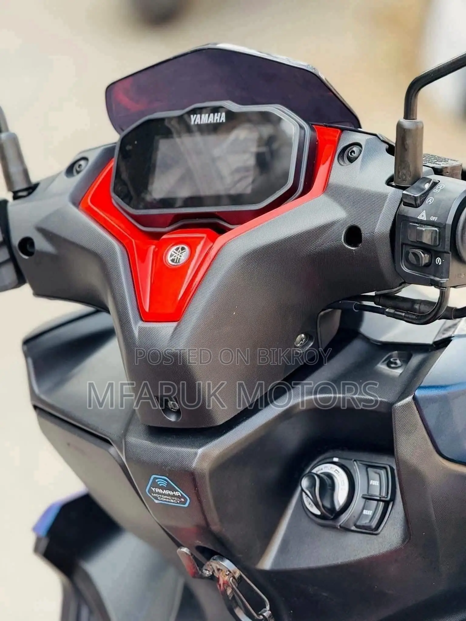 Yamaha 2025