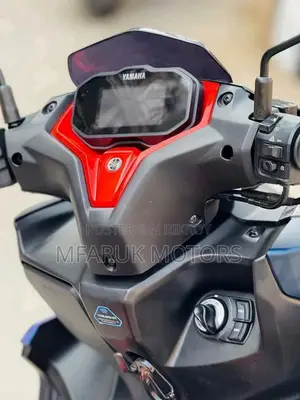 Yamaha 2025