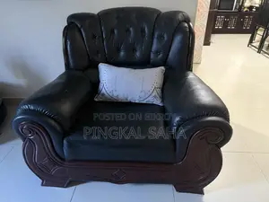 Used Sofa Sets Two 2 Seaters and One 1 Seater - Racine Cover