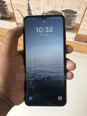 Samsung Galaxy A04s 64 GB Black